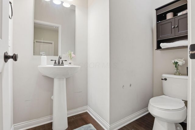 6378 Dietz Drive, Canal Winchester, OH 43110