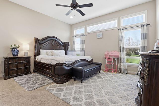 6378 Dietz Drive, Canal Winchester, OH 43110