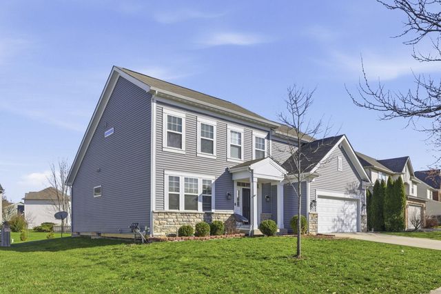 6378 Dietz Drive, Canal Winchester, OH 43110