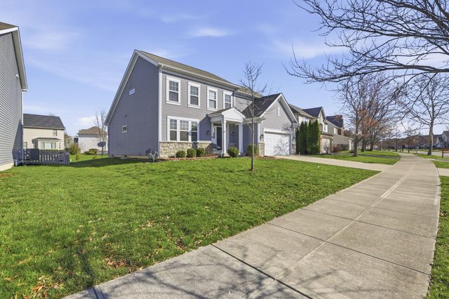 6378 Dietz Drive, Canal Winchester, OH 43110