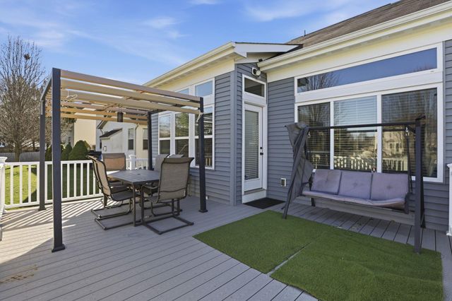 6378 Dietz Drive, Canal Winchester, OH 43110