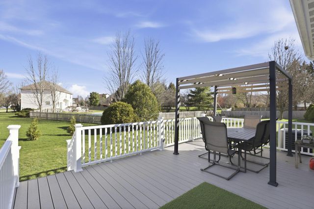 6378 Dietz Drive, Canal Winchester, OH 43110