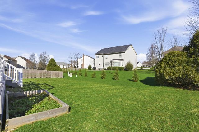 6378 Dietz Drive, Canal Winchester, OH 43110