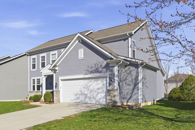 6378 Dietz Drive, Canal Winchester, OH 43110