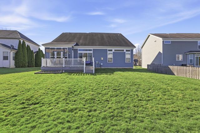 6378 Dietz Drive, Canal Winchester, OH 43110