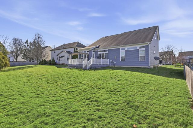 6378 Dietz Drive, Canal Winchester, OH 43110