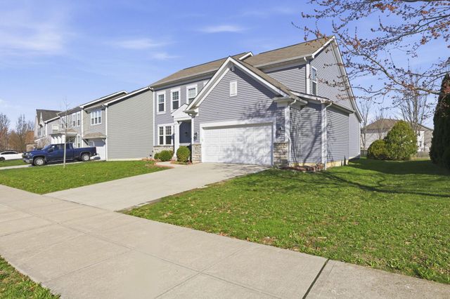 6378 Dietz Drive, Canal Winchester, OH 43110