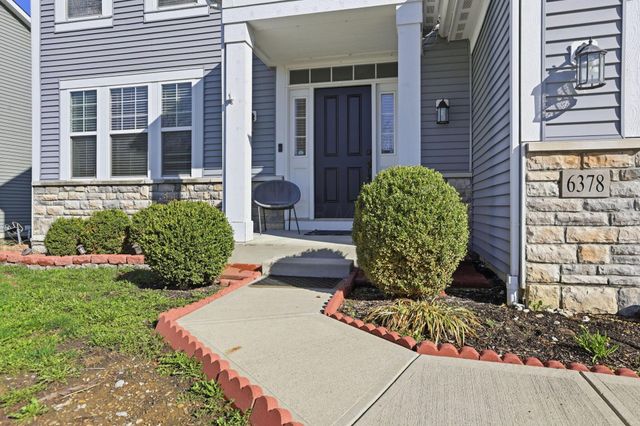 6378 Dietz Drive, Canal Winchester, OH 43110