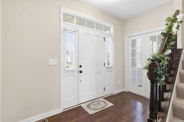 6378 Dietz Drive, Canal Winchester, OH 43110