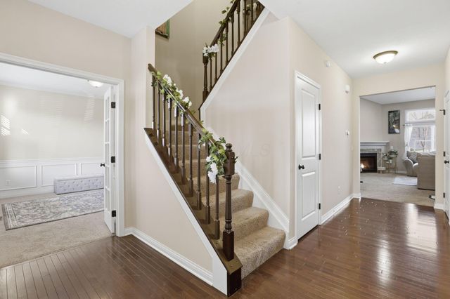 6378 Dietz Drive, Canal Winchester, OH 43110