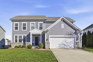 6378 Dietz Drive, Canal Winchester, OH 43110