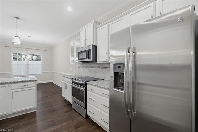 101 Suzanne Lane, Lexington, NC 27295