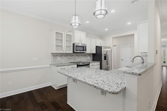 101 Suzanne Lane, Lexington, NC 27295