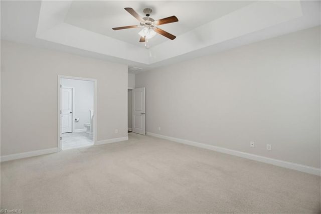 101 Suzanne Lane, Lexington, NC 27295