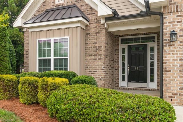 101 Suzanne Lane, Lexington, NC 27295