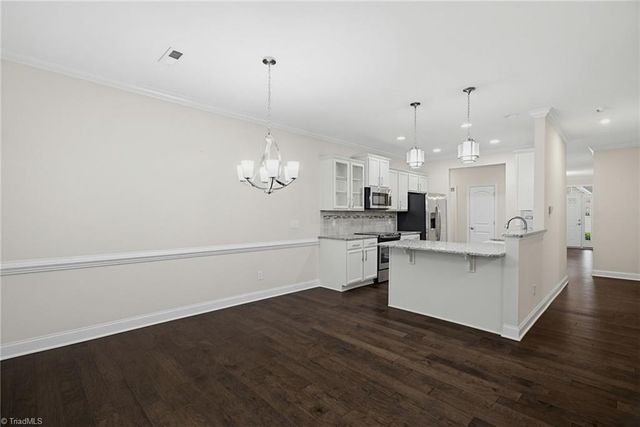 101 Suzanne Lane, Lexington, NC 27295