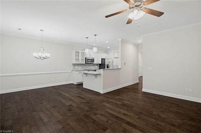 101 Suzanne Lane, Lexington, NC 27295
