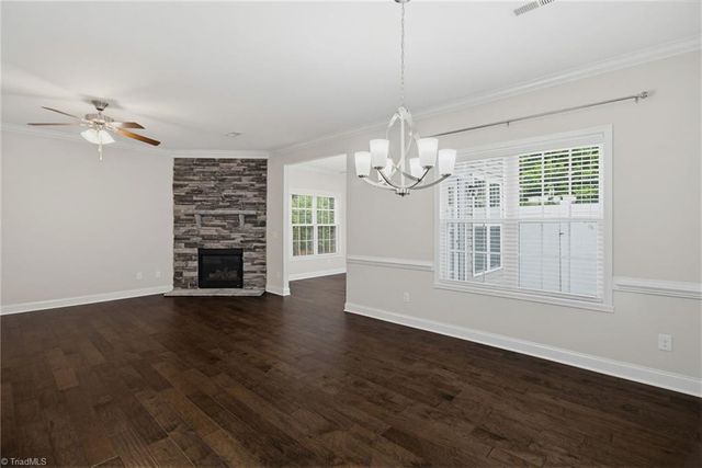 101 Suzanne Lane, Lexington, NC 27295