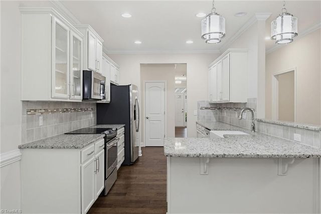 101 Suzanne Lane, Lexington, NC 27295