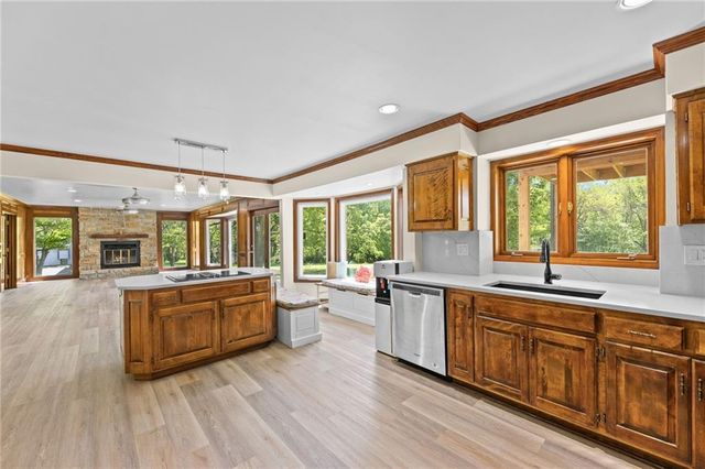 25103 Haines Road, Greenwood, MO 64034