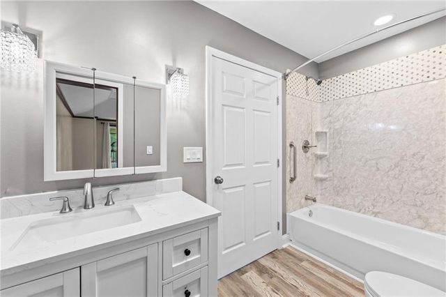 25103 Haines Road, Greenwood, MO 64034