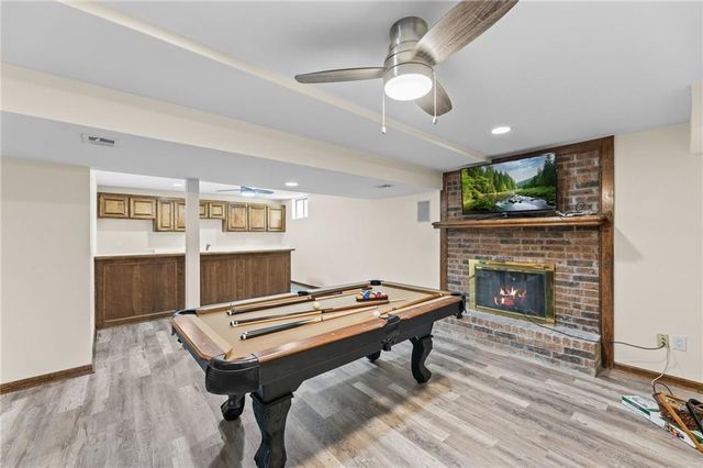 25103 Haines Road, Greenwood, MO 64034