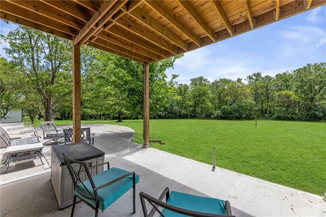 25103 Haines Road, Greenwood, MO 64034