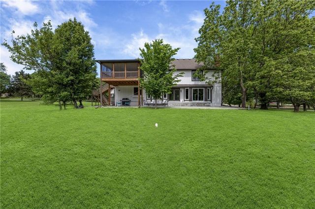 25103 Haines Road, Greenwood, MO 64034