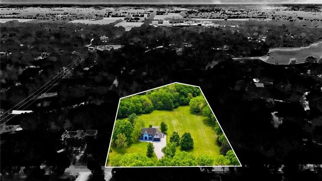 25103 Haines Road, Greenwood, MO 64034