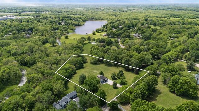 25103 Haines Road, Greenwood, MO 64034