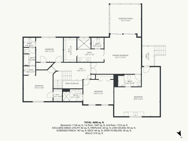 25103 Haines Road, Greenwood, MO 64034