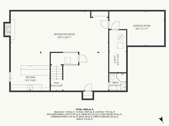 25103 Haines Road, Greenwood, MO 64034