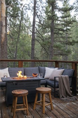 29535 Torrey Road, Cedar Glen, CA 92321