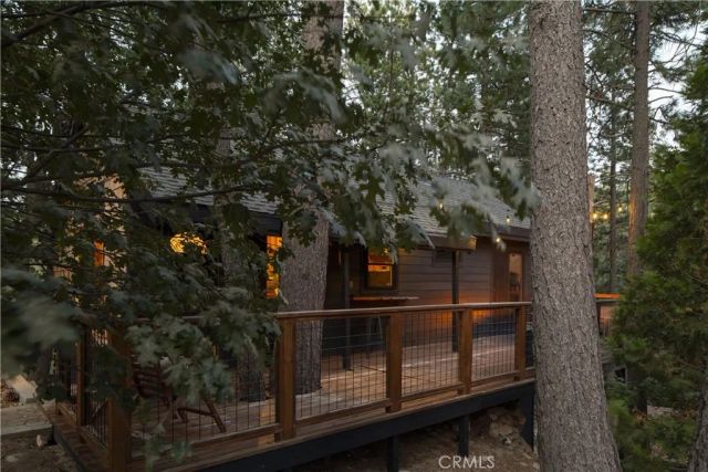 29535 Torrey Road, Cedar Glen, CA 92321