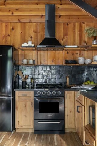 29535 Torrey Road, Cedar Glen, CA 92321