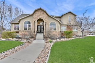 1141 S WATERSIDE DR, Saratoga Springs, UT 84045