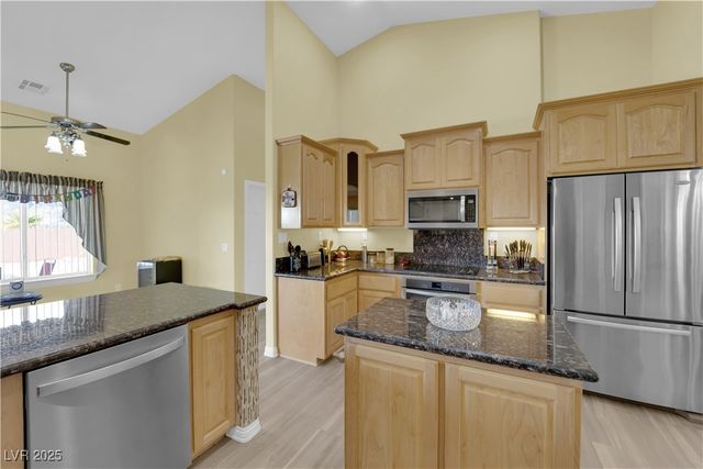 5260 Faust Place, Pahrump, NV 89060