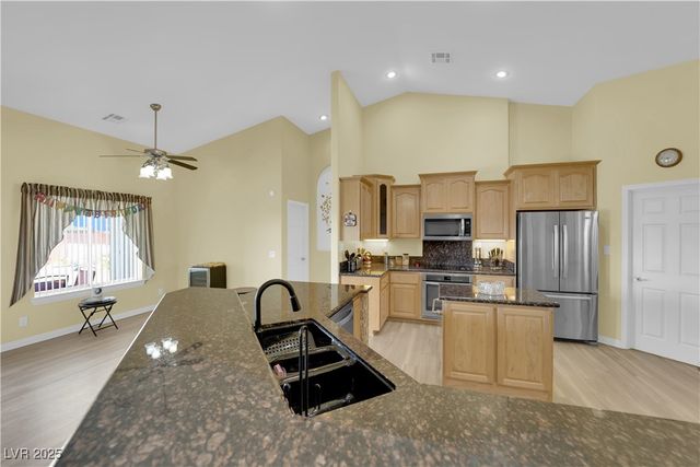 5260 Faust Place, Pahrump, NV 89060