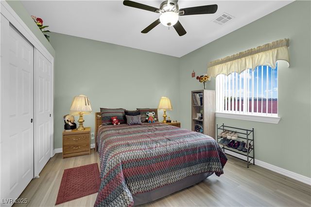 5260 Faust Place, Pahrump, NV 89060