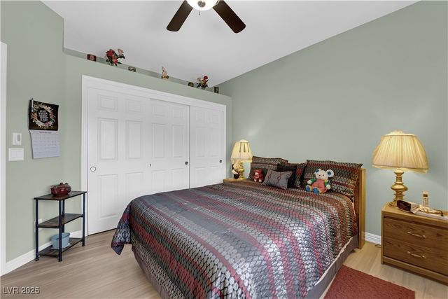 5260 Faust Place, Pahrump, NV 89060