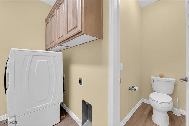 5260 Faust Place, Pahrump, NV 89060