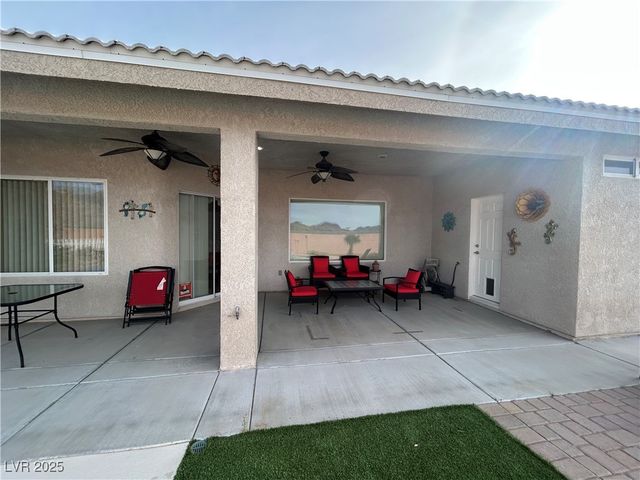 5260 Faust Place, Pahrump, NV 89060