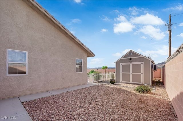 5260 Faust Place, Pahrump, NV 89060