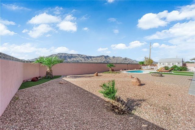 5260 Faust Place, Pahrump, NV 89060