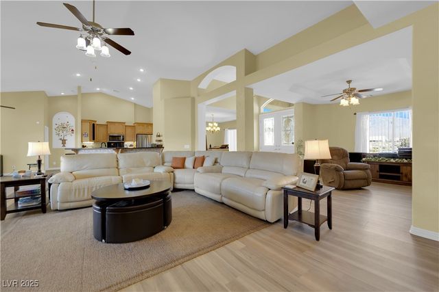 5260 Faust Place, Pahrump, NV 89060