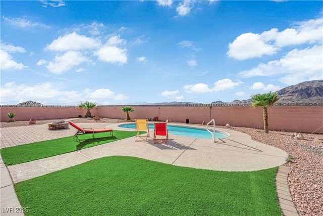 5260 Faust Place, Pahrump, NV 89060