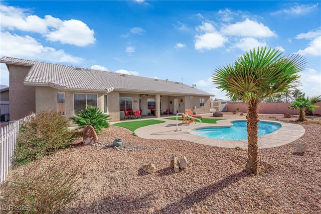 5260 Faust Place, Pahrump, NV 89060