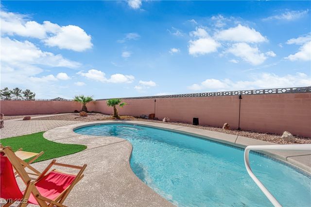 5260 Faust Place, Pahrump, NV 89060