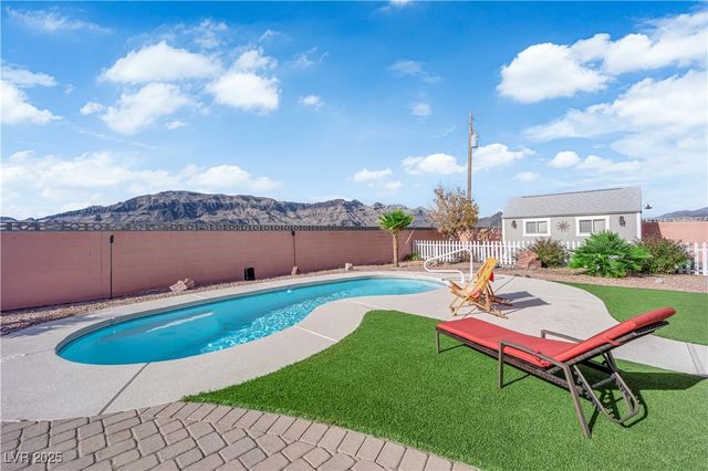 5260 Faust Place, Pahrump, NV 89060