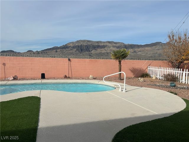 5260 Faust Place, Pahrump, NV 89060